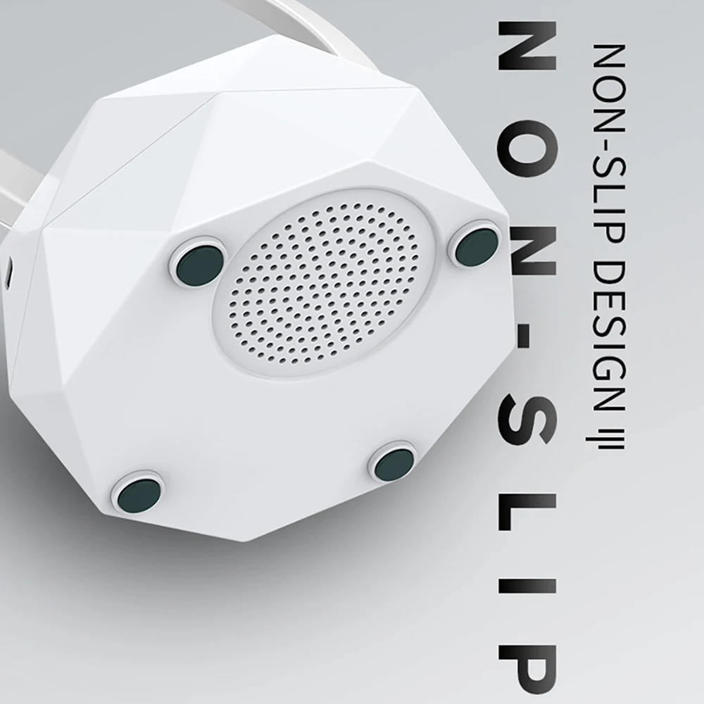 Портативный светодиодный ночсветильник с Bluetooth динамиком беспроводной динамик