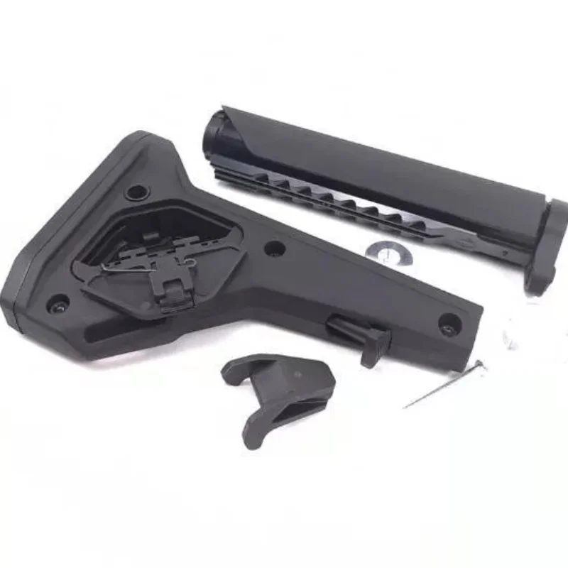 

Hunting Gun Accessories UBR Gen2 Collapsible Buttstock