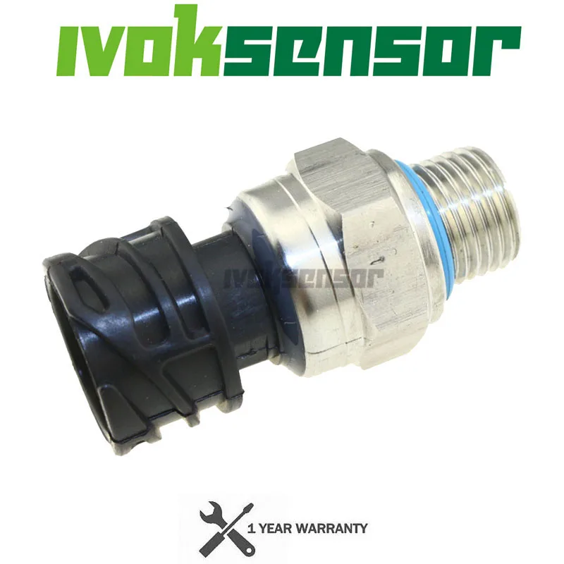 Датчик давления топливного масла переключатель преобразователь для Renault TRUCK Diesel