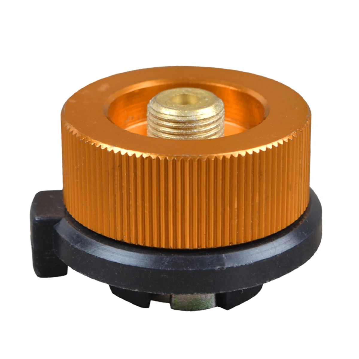 Новый наружный походный переходник для газовой плиты Сплит-Тип конвертер печи