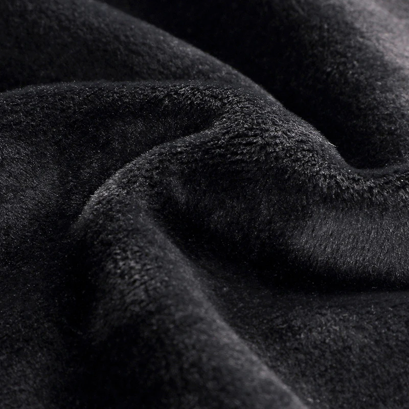 

Large Size 9xl 8xl 7xl 6xl Winter Thicken Sweatpants Men Warm Fleece Lined Trousers Jogging Streetwear Joggers Hiphop Pants Male