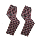 Пижама женская хлопковая, 2 шт.лот, весна-лето