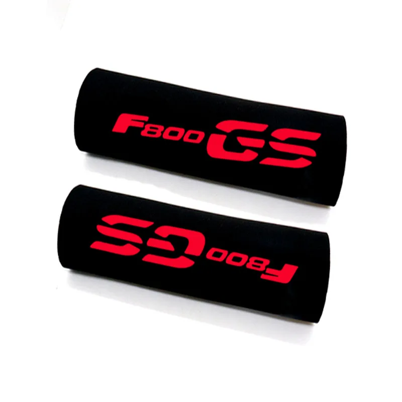 Передняя вилка мотоцикла задний амортизатор предохранитель подвески защита от