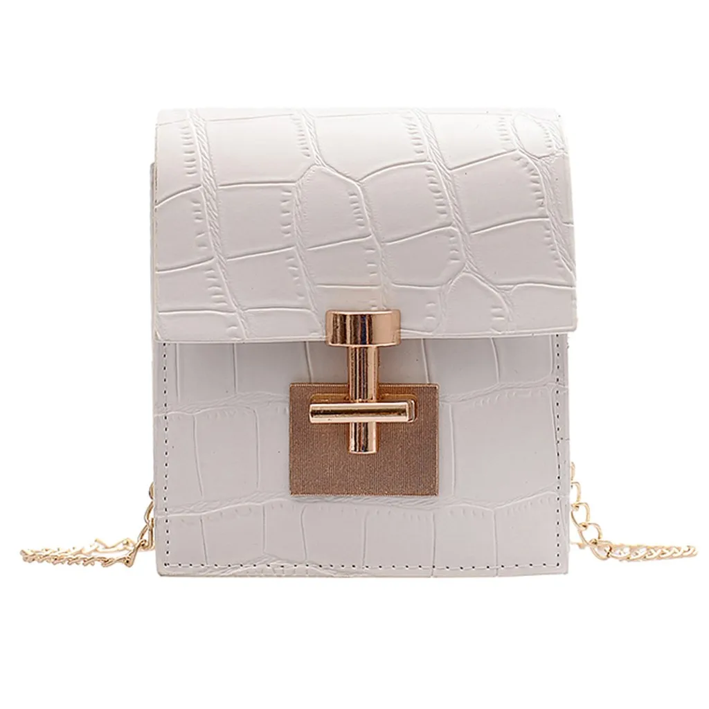 Женская сумка через плечо однотонная шерстяная на с пряжкой 2019|Сумки ручками| |