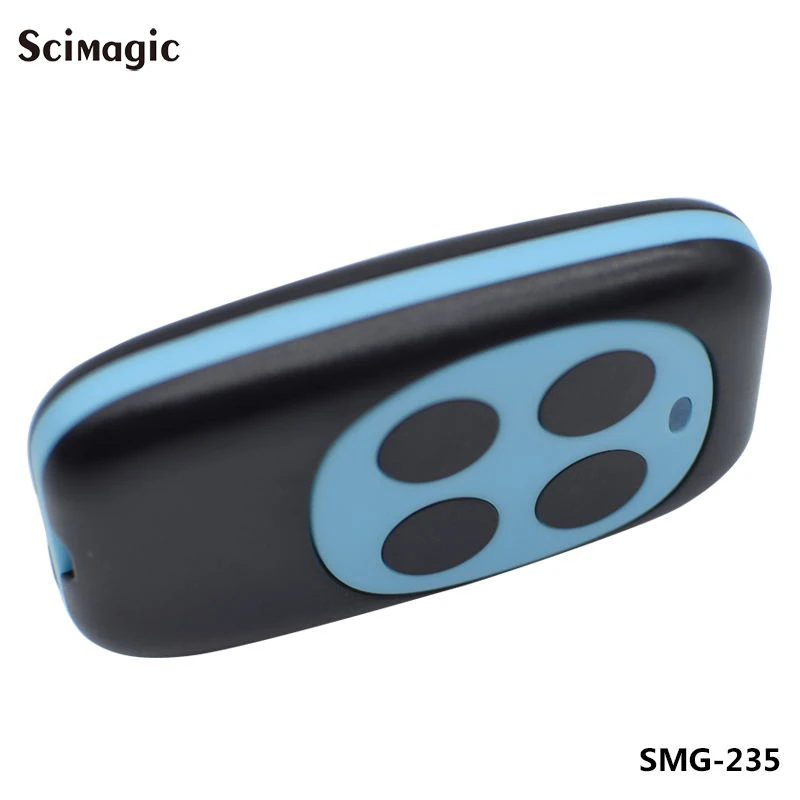 For CAME TOP 432EE 432NA 432EV 432S T432 T434 TAM432SA remote control 433.92 mhz garage door opener | Электроника