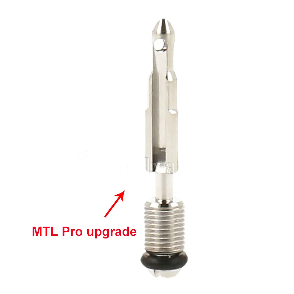 

Kayfun Lite [plus] (2021) MTL Pro Обновление для Kayfun Lite [plus] (2021) MTL rta