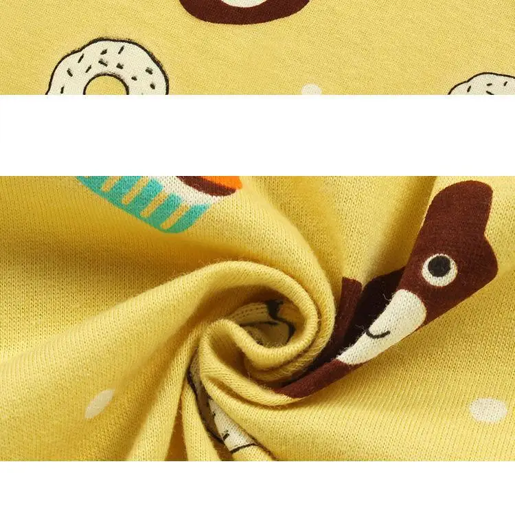 Летний комбинезон для новорожденных мальчиков и девочек 0 24 месяцев детский