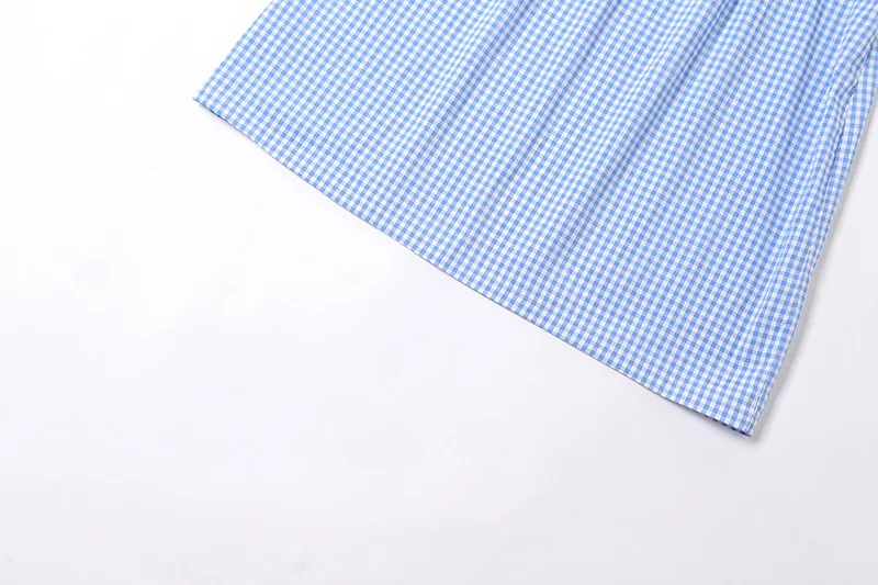 

2021 Spring Summer New Women Solid Color Slim High Waist Fashion Plaid Suspender Dress Sexy Streetwear