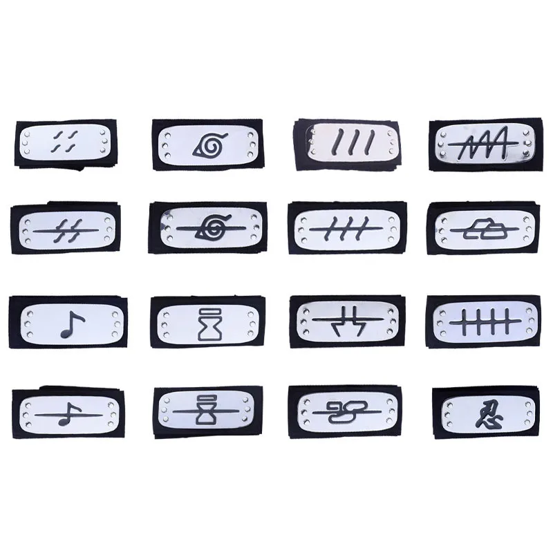 3 шт. аксессуары для косплея |