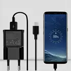 5V 2A EUUS зарядное устройство Быстрая вилка Мобильный телефон Быстрая Зарядка адаптер портативное зарядное устройство для планшета все телефоны