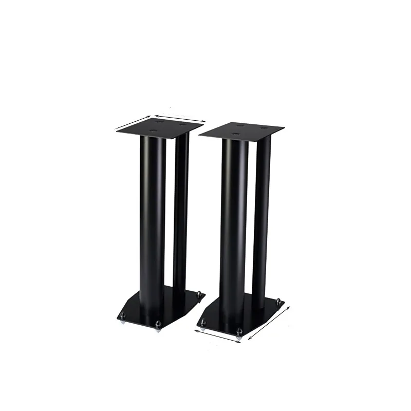 S-001 Tripod 1822 Metal Bookshelf Stand Speaker Desktop | Электроника