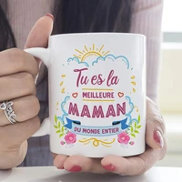 mug for mom best mothers day birthday gift ceramic mug coffee cup tea mug high quality drinkware 350ml