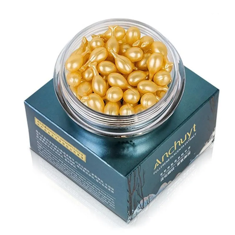 Экстракт плаценты в капсулах сыворотка для лица экстракт капсулы отбеливания