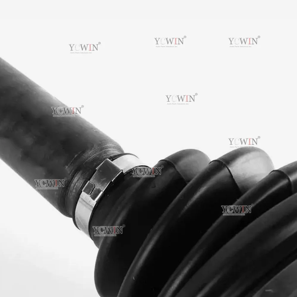 YCWIN Новый полувал с постоянной скоростью для Audi A4 S4 /VW Passat 8D0407271BC|CV и детали| |