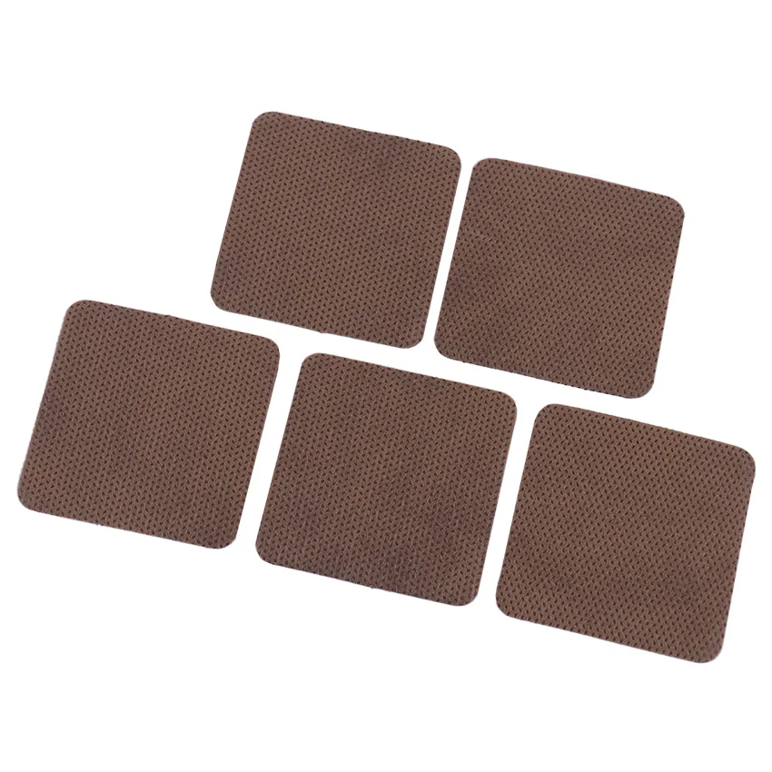 Наклейки для бросания курения Body Health Care Anti Smoke Patch из 5 штук в упаковке с натуральными ингредиентами китайской травяной медицины.