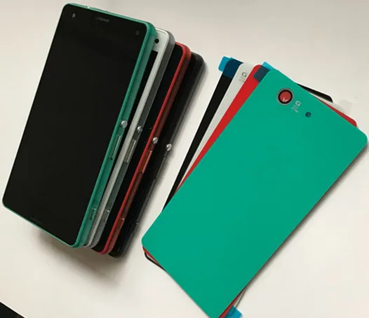 Дисплейный модуль для Sony Xperia Z3 Compact 4 6 дюйма с рамкой/без рамки | Мобильные
