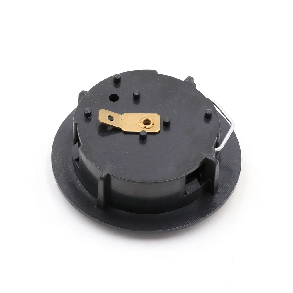 Новинка спортивный руль ложка кнопка рулевого колеса гоночный переключатель