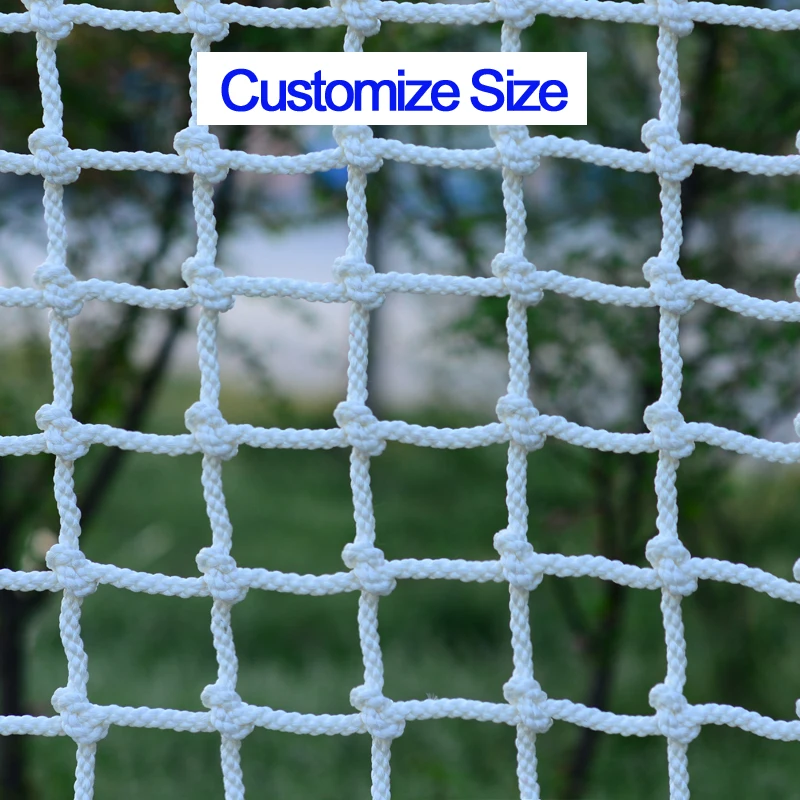 Уличная детская игровая площадка детские защитные сетки для скалолазания