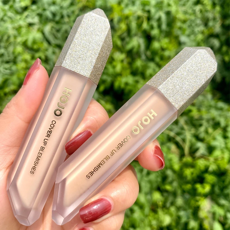 Профессиональный консилер для макияжа косметика стойкая увлажняющая палитра