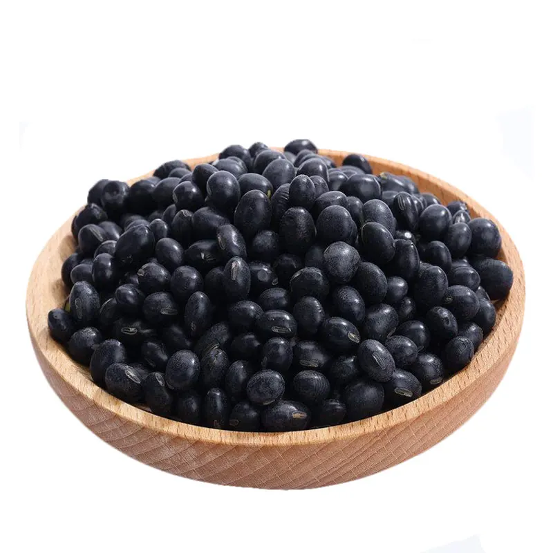 

Black Soya Bean Hei Dou
