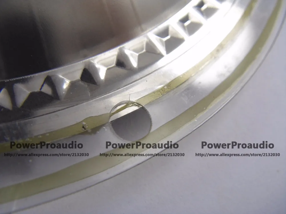 Мембрана Menbrance для JBL 2453H STX825 J SRX722/F SRX725/F 8 Ом