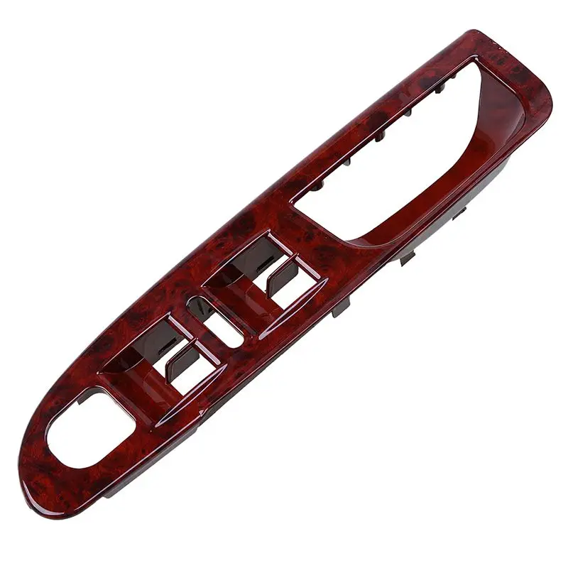 Автомобильная левая внутренняя дверная ручка переключатель окна панель