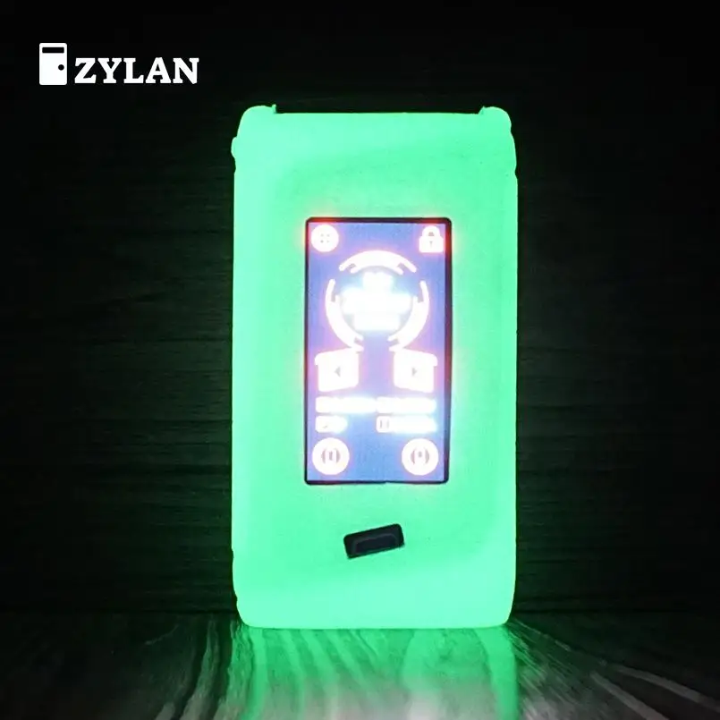 Чехол для вейпа Smok Morph 219 силиконовый защитный чехол Вт | Мобильные телефоны и