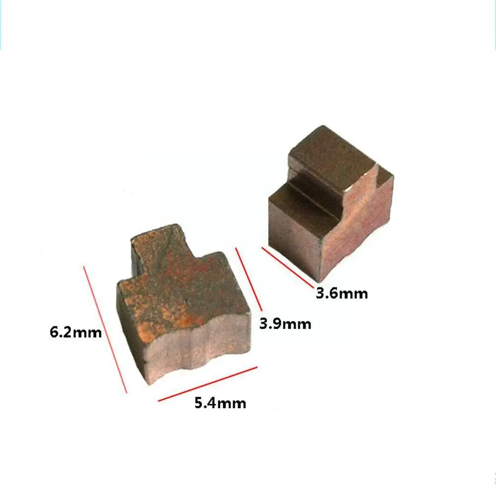 

12v Rechargeable Drill Motor Accessories With RS550 Copper Wear-resistant With Carbon Brush Screwdriver Motor Electric J4M4