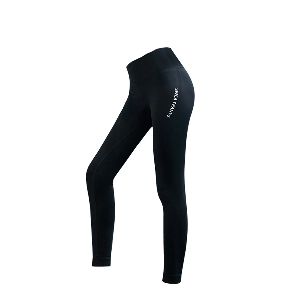 

Yoga Pants Women's High-Waisted Butt-Lifting Abdomen Peach Hip Stretch Tight-Fitting Running Sports Fitness Clothes