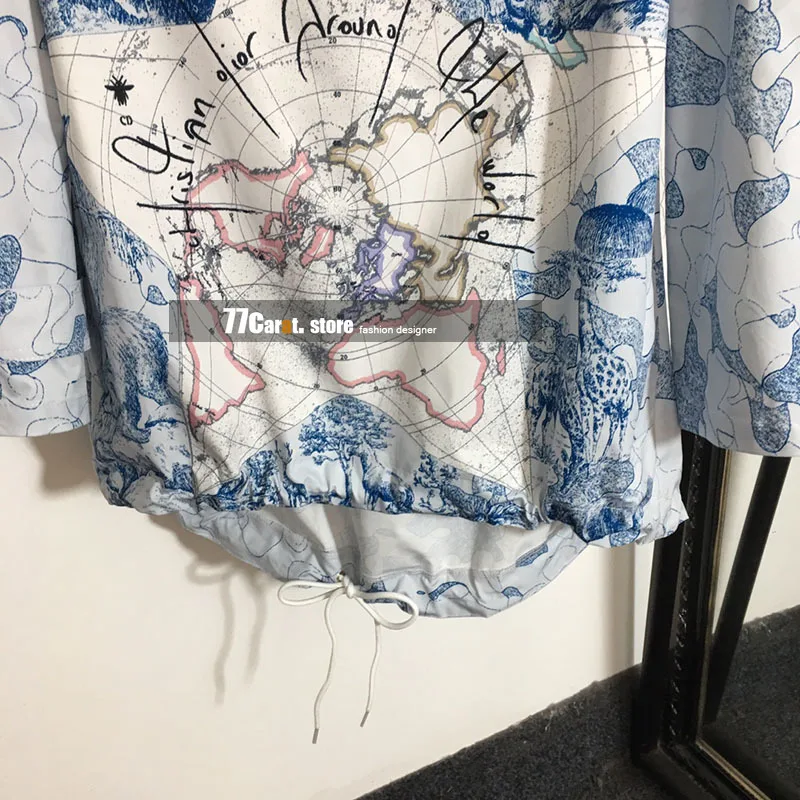 

2021 fashion 2 two piece set outfits for women long sleeve zipper hooded top and stretch waist shorts high quality print clothes