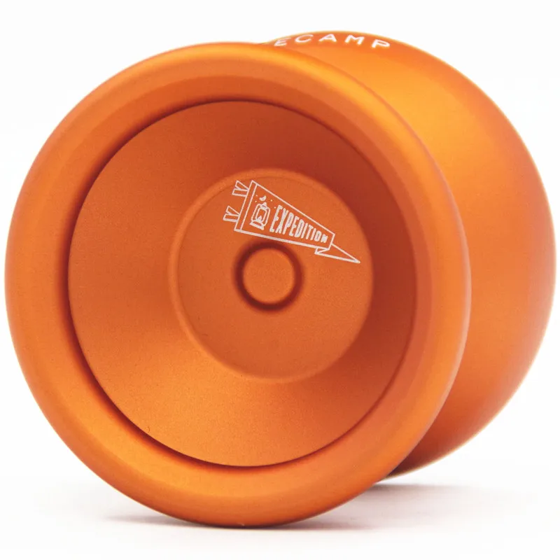 Yoyofactory экспедиция yoyo YYF ограниченный выпуск металлический йо для
