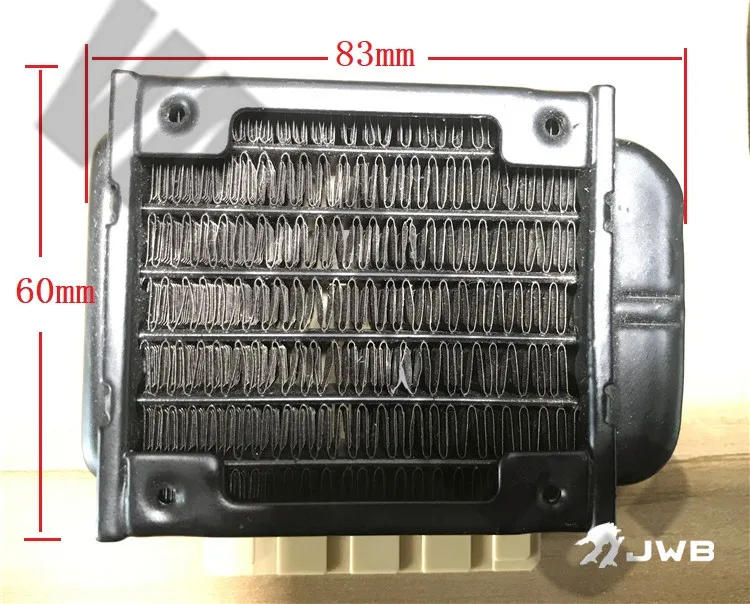 гидравлический алюминиевы