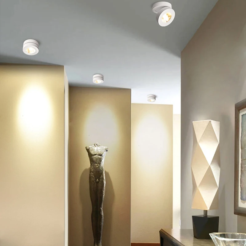 Настенный светодиодный прожектор с регулируемым задним фоном для фотосъемки