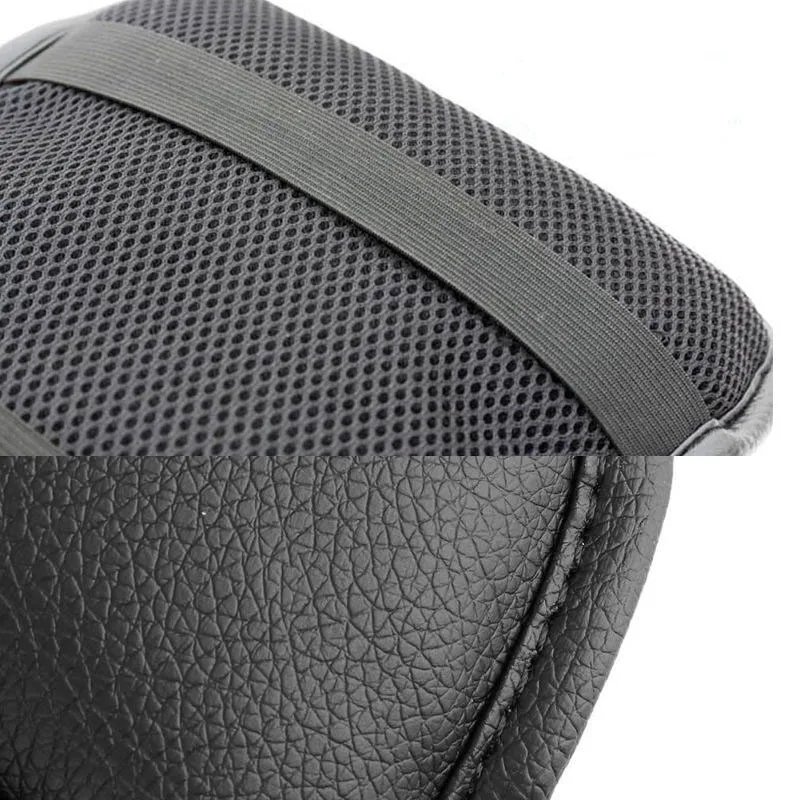 Чехол для подушки чехол центрального подлокотника Skoda Citroen Peugeot Mazda|central armrest box|armrest