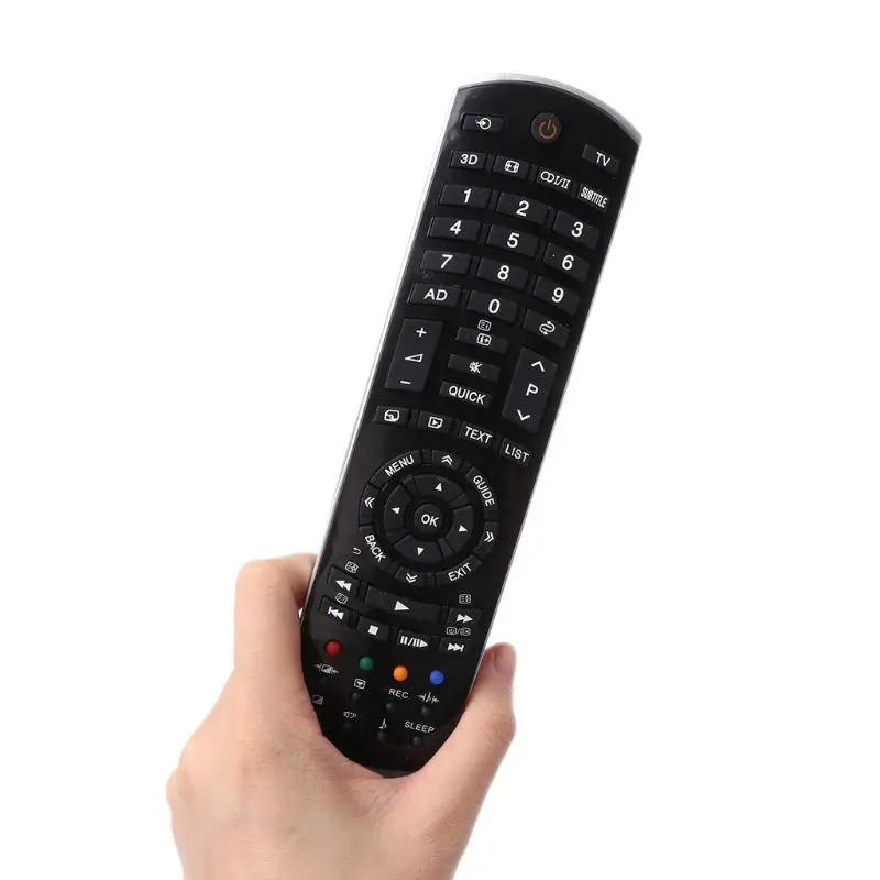Удаленное Управление замена для Toshiba Smart ТВ телевидения CT-90366 CT-90404 CT-90405 CT-90368 CT-90369 |