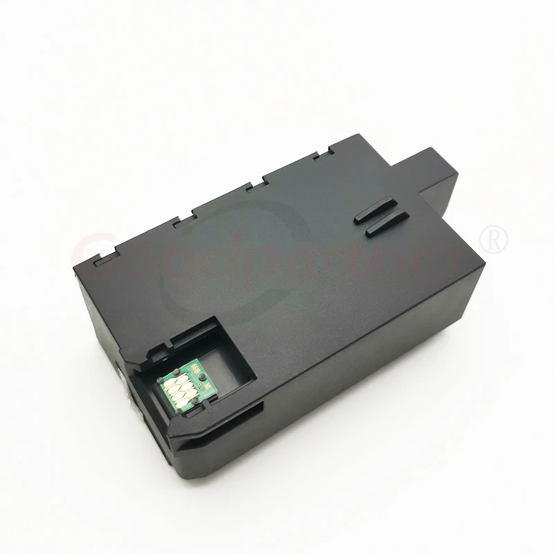 5X T3661 отходов чернил коробка для EPSON Expression XP6000 XP6005 XP6100 XP6105 XP8500 XP8505 XP8600 XP8605 XP970