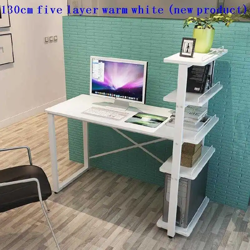 

Tafelkleed Notebook Dobravel Biurko Kids Furniture Tavolo Bed Pliante Tisch Tablo Mesa Laptop Study Table Computer Desk