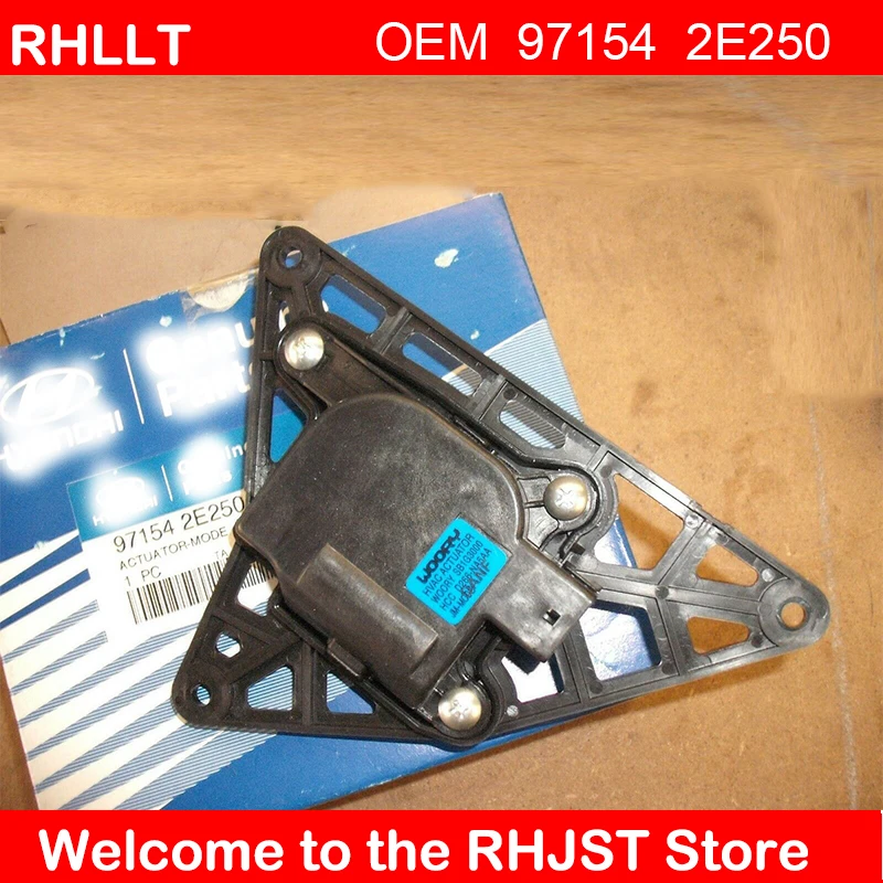 Для hyundai TUCSON 2005-2009 для KIA SPORTAGE 2007-2008 оригинального режима привода OEM 971542E250 |