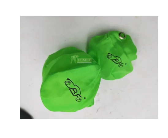 1/5 Rc Автомобильный газовый пусковой воздушный фильтр амортизатор пылезащитный