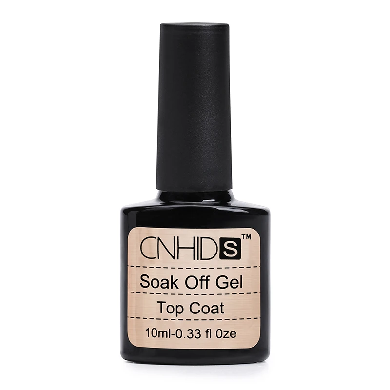 2 шт. Модный женский стойкий Гель лак для ногтей праймер и герметик TSLM1|Гель