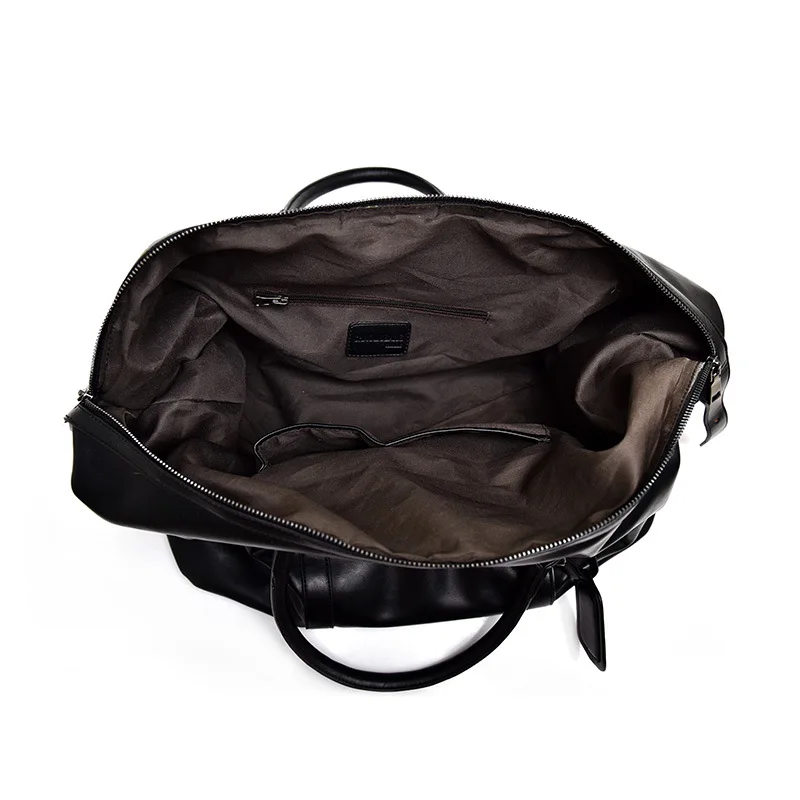 2019 новая вместительная Портативная сумка мессенджер повседневная мужская