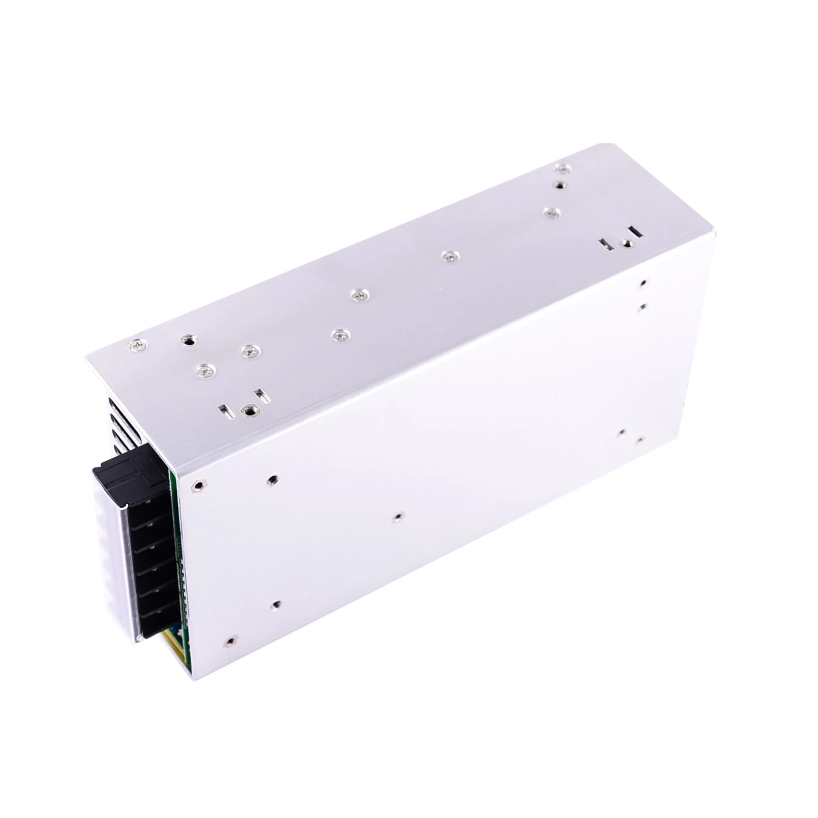 

Mean Well HRP-600 DC 5V 12V 24V 36V 48V meanwell 600 PFC