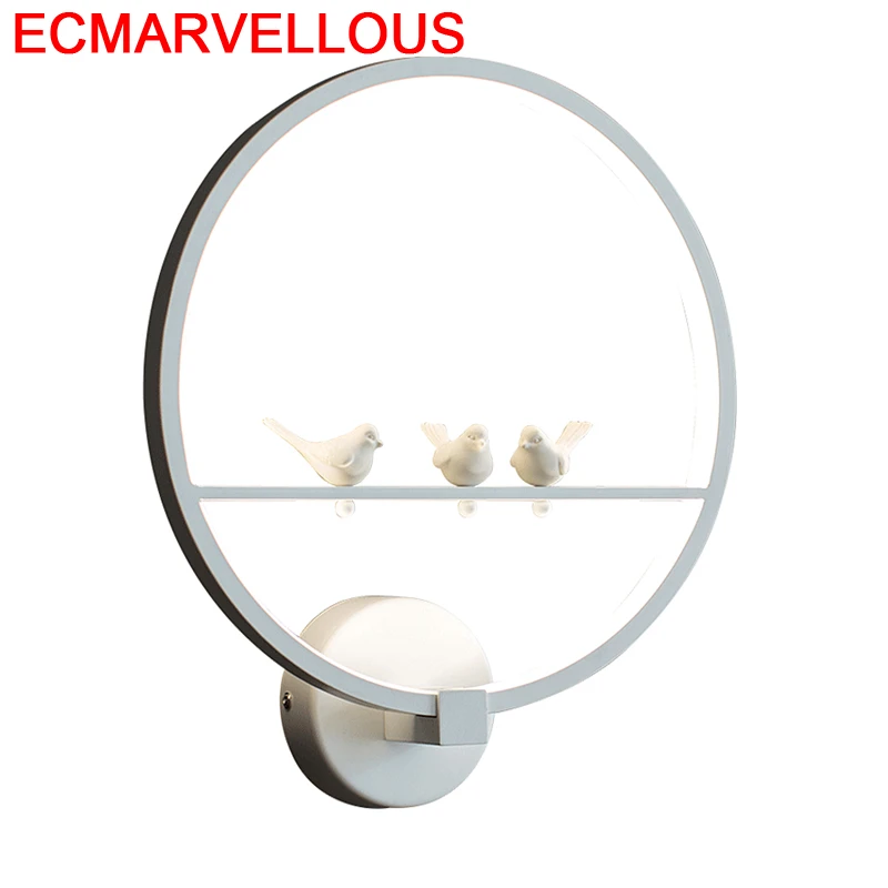 Современный светильник для дома светодиодсветодиодный подсветка в виде