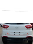 Накладка на заднюю дверь для Hyundai IX25 Creta 2014 2015 2016 2017 2018 2019