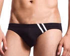 Пикантное нижнее белье, мужское нижнее белье с низкой талией, сексуальное мужское нижнее белье, хлопковые трусы с низкой талией, облегающее пикантное нижнее белье