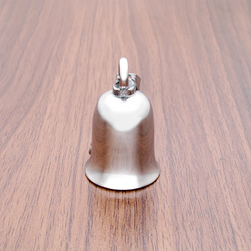 Бесплатная доставка панк 316L нержавеющая сталь серебристый цвет черный крест