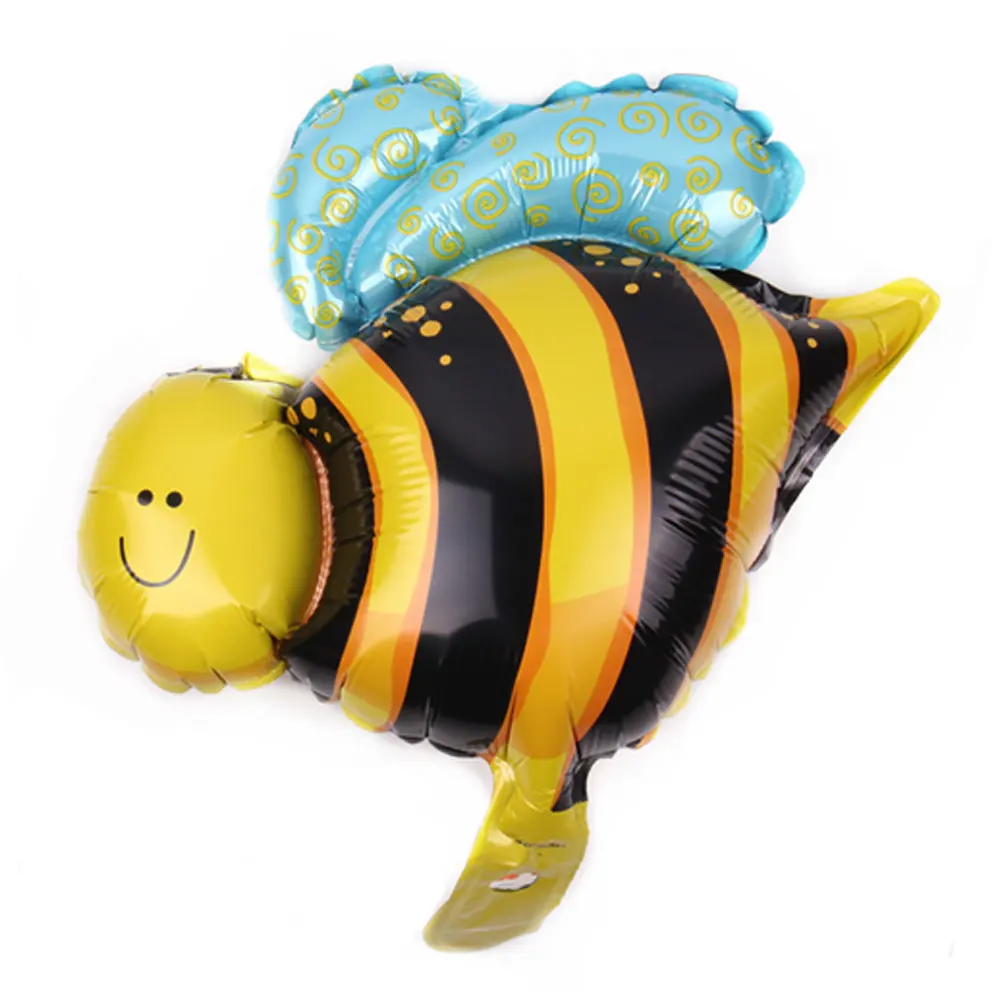 

16inch Sheep Frog Foil Balloon Happy Birthday Decoration Anniversaire Helium Air Ball Wedding Ballons Baby Shower Party Supplies