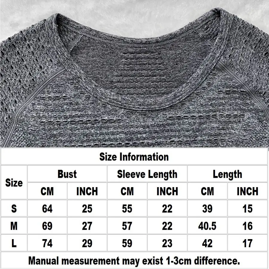 Женская Спортивная футболка BINAND полый укороченный топ для занятий йогой спортом