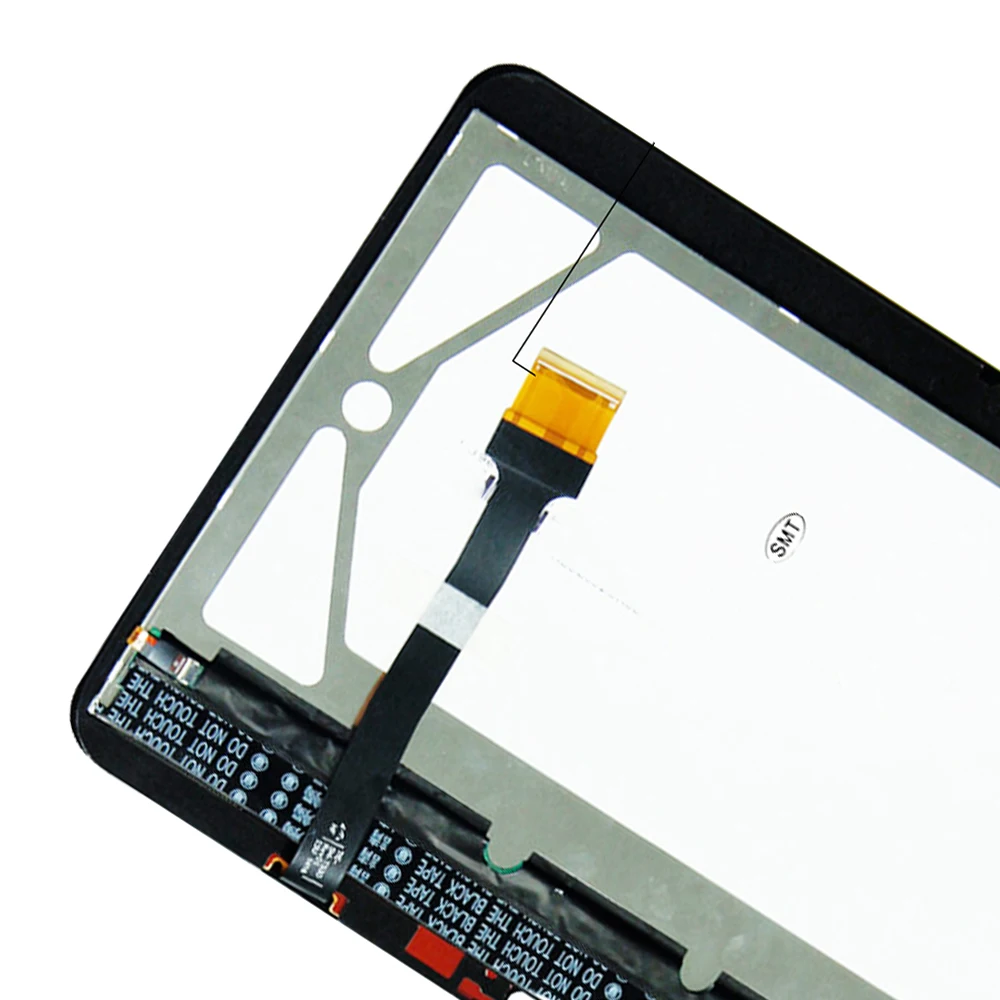 Новинка ЖК дисплей 10 1 дюйма для Samsung Galaxy Tab 4 SM T530 T531 T535 сенсорный экран сенсорная