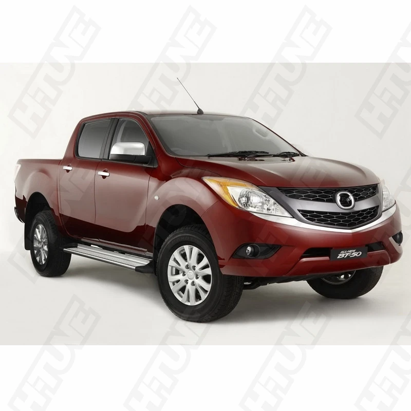 Аксессуары для дрона 4x4 2 &quot3&quot 4 &quotподняты Ranger PX MKII / BT-50 Everest 2012 + | Автомобили и